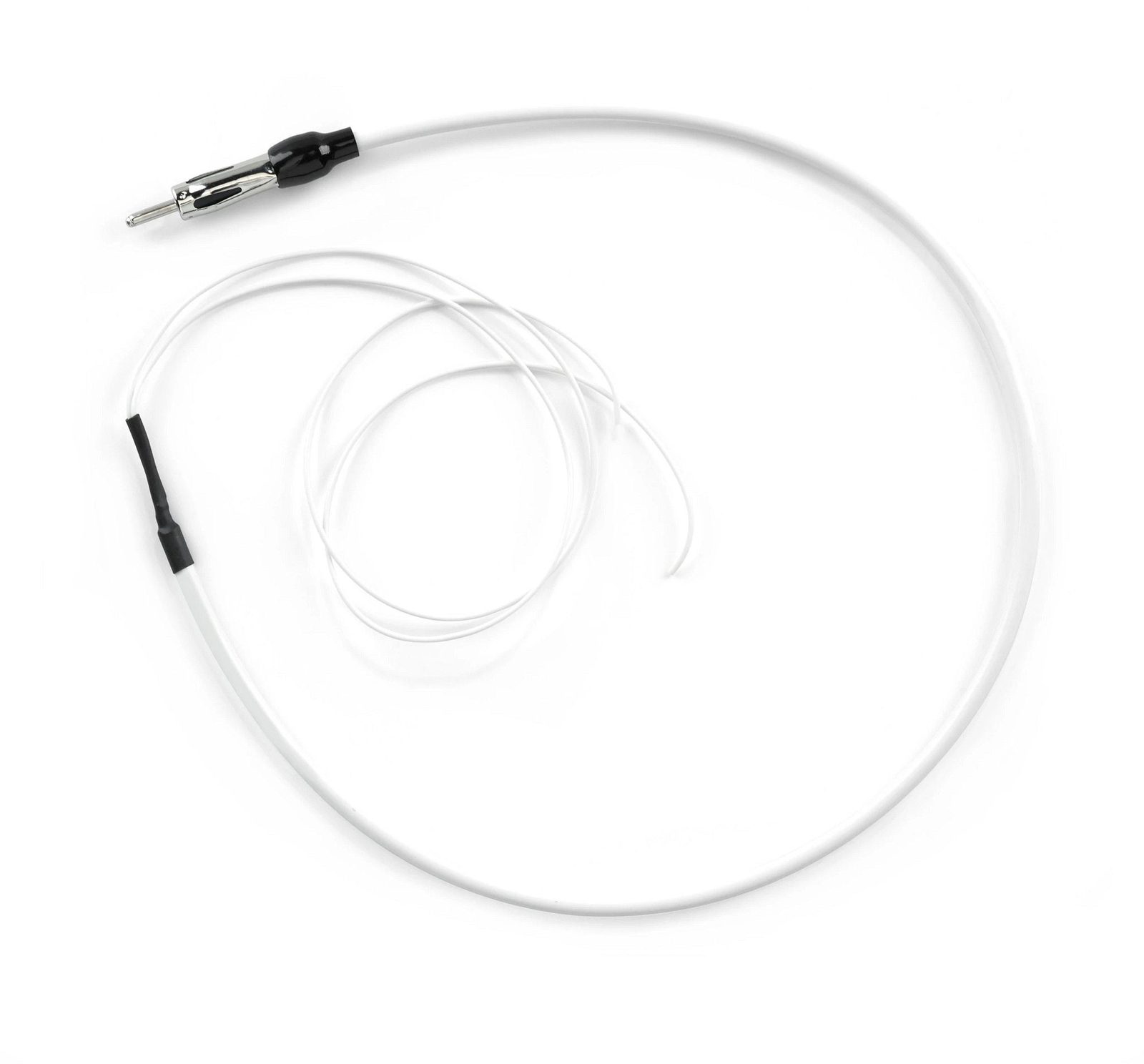 Antena AM/FM estilo Motorola CMC-WHTANT-AM/FM CLARION