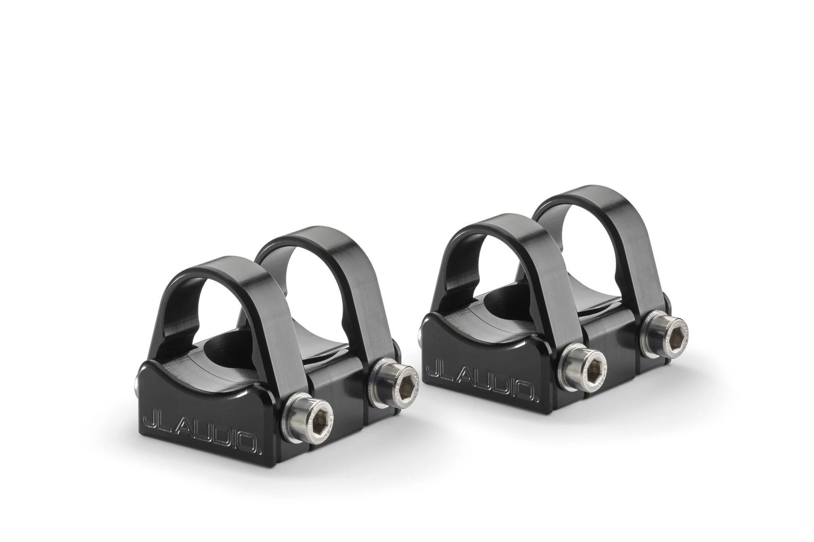 Bases Giratorias para Bocinas Pods PS-SWMCP-B JL AUDIO