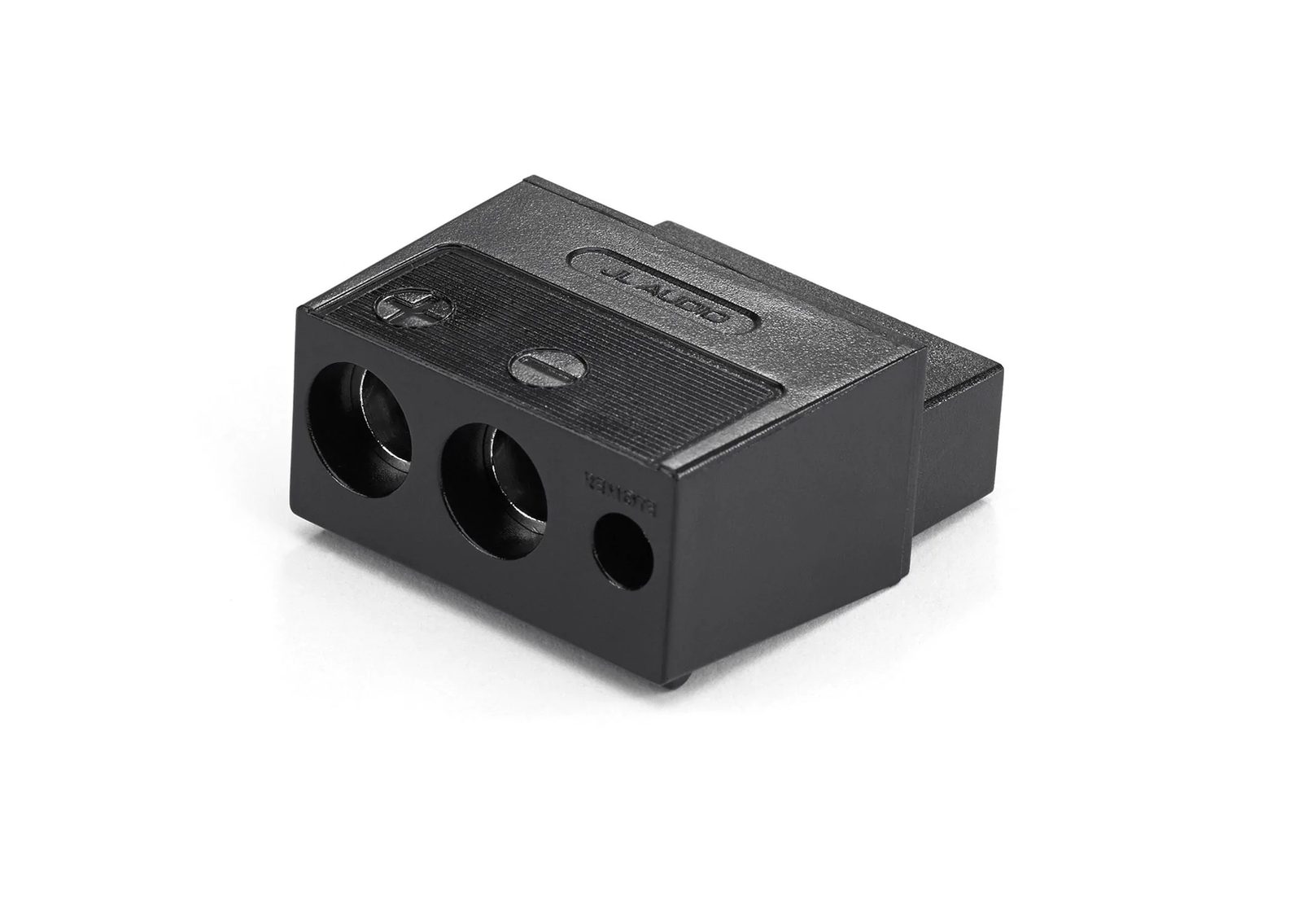 Enchufe de repuesto HD-PWRPLUG2-2AWG-RP JL AUDIO