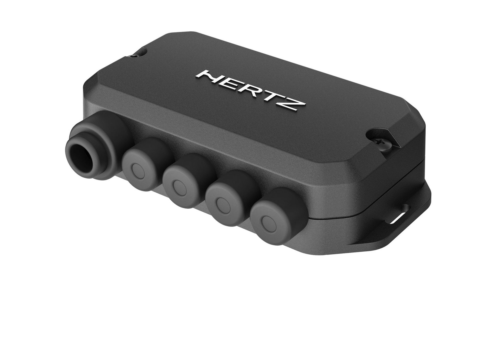 Hertz HMDB Bloque de Distribución de Energía Marino 1 a 4