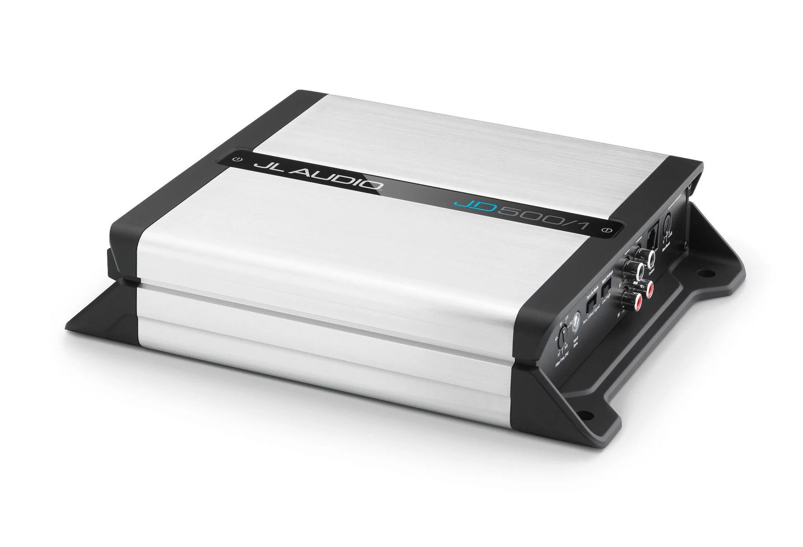 Amplificador de un canal 500w JD500/1 JL AUDIO