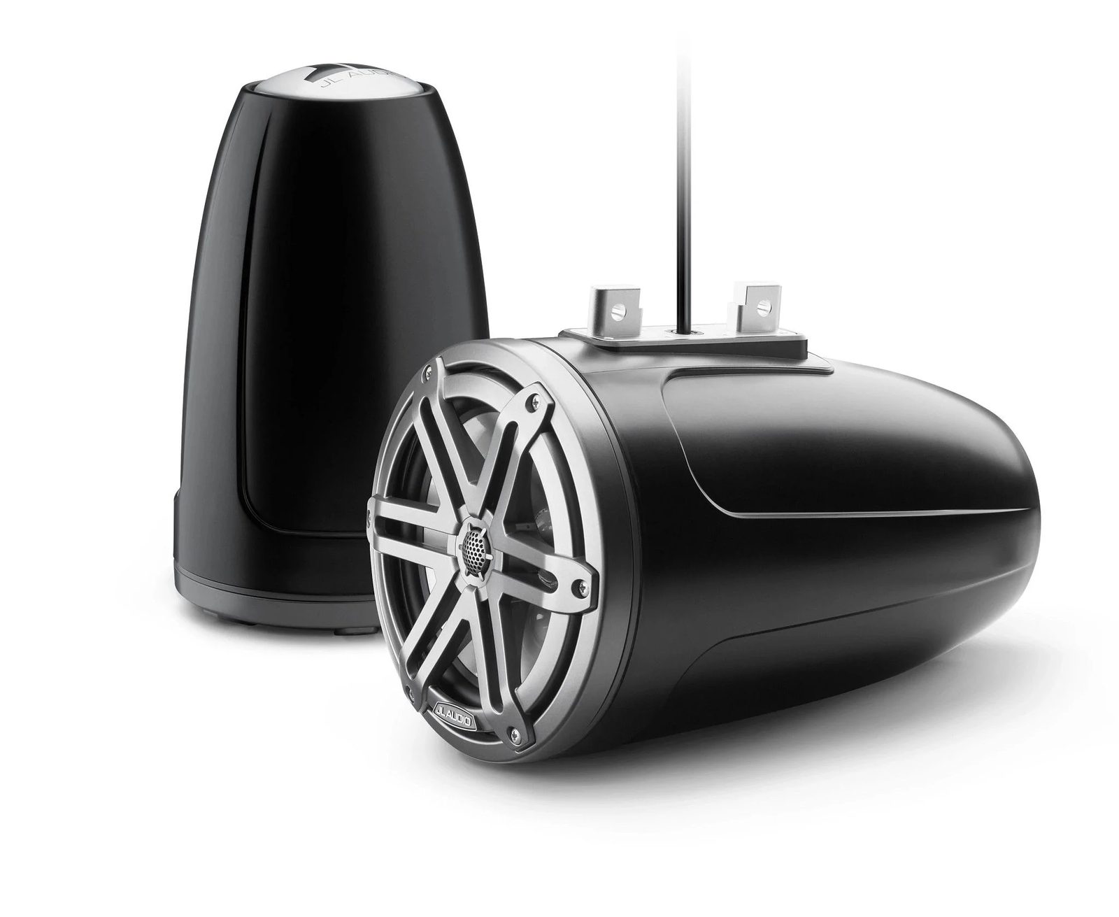 Bocinas Marinas 7.7" 70w M3-770ETXv3-Sb-S-Gm JL AUDIO