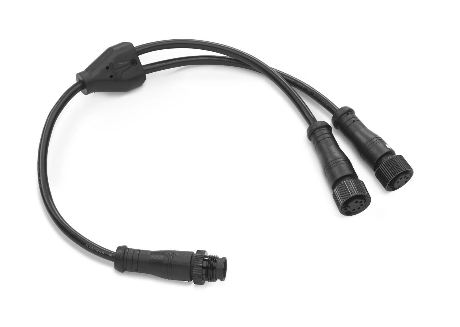 Adaptador de 2 vias para Control Remoto MMC-2Y JL AUDIO