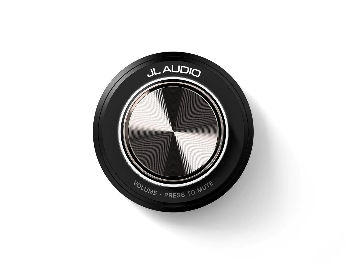 Controlador de Volumen para MediaMaster MMR-5N2K JL AUDIO