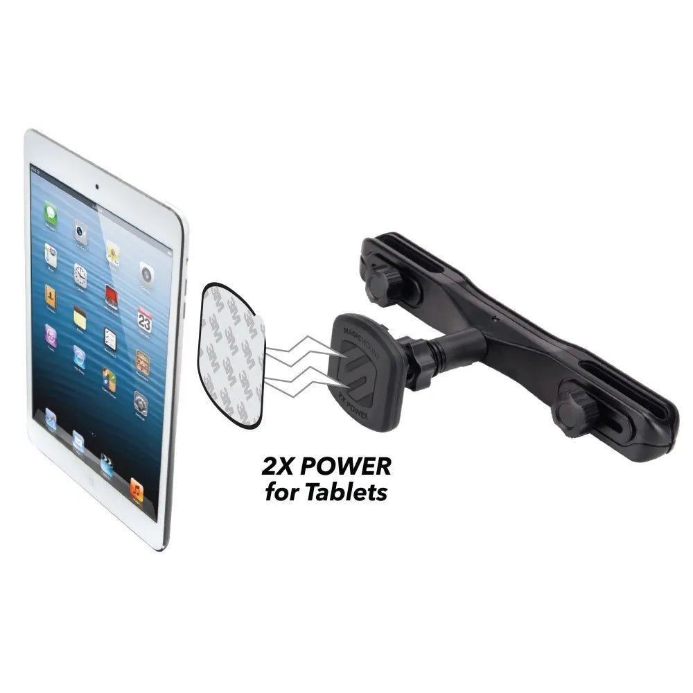 Soporte para Cabecera para iPad y Tableta SCOSCHE
