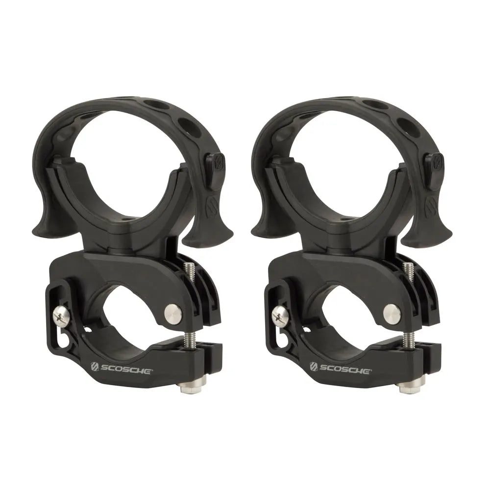 Soporte Universal para Extintor de Servicio Pesado SCOSCHE